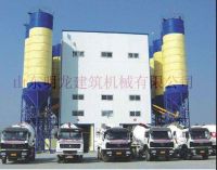 Sell WBZ Stabilized Soil Mixing Plant