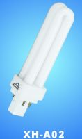 energy saving lamp XH-A02 9W/11W/13W/18W/26W G24D/G24Q