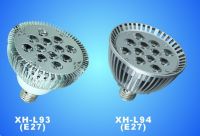 ampoule led spotlight bulb XH-L93/XH-L94 12W E27