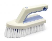 2 in 1 Tile Cleaning Brush