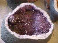 Sell Amethyst Table