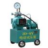 Sell 2D-SY (6.3-80 Mpa) electric hydraulic test pump