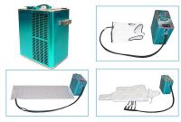 Portable Water Cooling System 600W