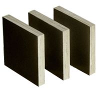 Sell black film faced plywood