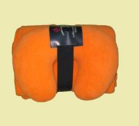 Sell travel pillow and blanket