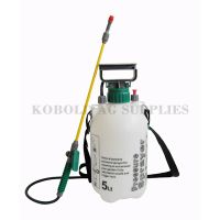 Sell garden 5L pressure sprayer