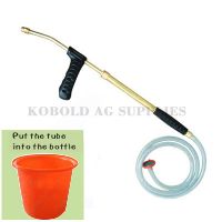 Sell flit-style sprayer, manual sprayer, sprayer, garden sprayer,