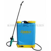 Sell electric sprayer