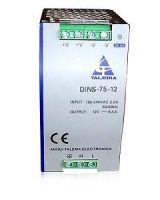 Sell din rail power supply