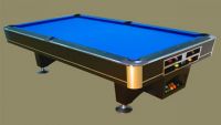 Sell American pool table