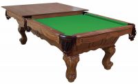 Sell pool table 06-5
