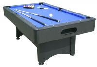 Sell pool table 285-4