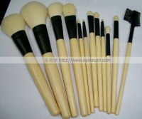Sell Bamboo Makeup Brush