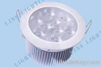 Sell 9W LED Downlight