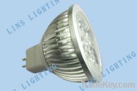 Sell 4W LED SpotLight