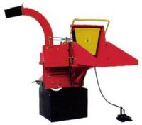 Sell WC-8 Series Wood Chipper