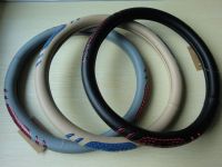 Sell car steering wheel cover