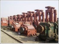 Sell rolling machinery