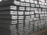 Sell steel rail