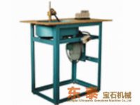 Sell gemstone faceting machine