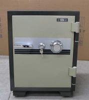 Sell fire resistant safe