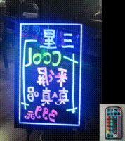 Sell Sparkle LED Wrting Board