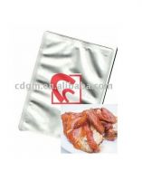 Sell Vacuum aluminum foil packaging bag