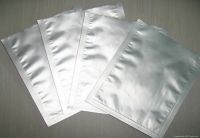 Sell Aluminum Foil Package Bags
