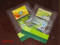 Sell Frozen Food packaging bag
