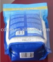 Sell Rice Vacuum Packaging Bag