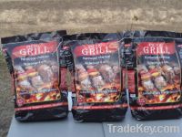 charcoal for barbeque