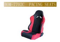 Sell racing seat