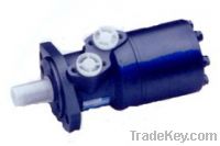 Sell BM cycloid hydraulic motor