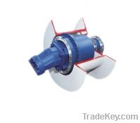 Sell GFT-W winch drive