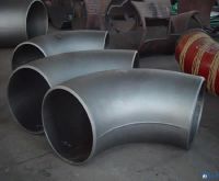 Sell  stainless steel elbow