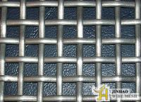 Sell Crimped Wire Mesh--Manufacturer