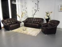 Sell Sofas /leather/PU/PVC/Syntectic