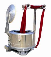 Sell  Automatic Inveter Control Centrifugal Hydroextractor