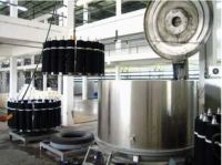 Sell  Centrifugal Hydroextractor for yarn packages