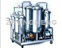 Sell phosphate ester fire-resistant oil purifier