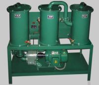 Sell JL-Portable oil purifier/Mini oil refinery