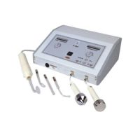 high frequency&ultrasonic beauty instrument