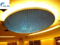 Sell New Optic fiber chandelier (JN-DD017)