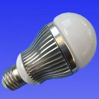 Sell LED Bulb Light E27-6X1W