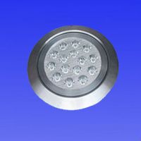 Sell 15W LED Recessed Down Light