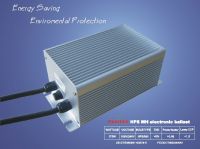 Sell 175W digital electronic ballast for HPS MH lamps