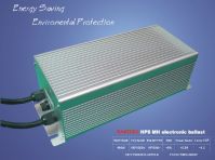 Sell 400w HID electronic ballast for HPS MH lamps