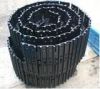 Sell track chain, track link assy