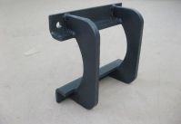Sell track chain guard/guide for earthmoving machinery