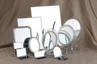 Sell table plastic make up  mirror